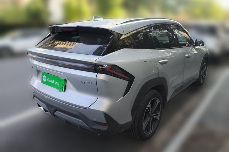 Used Geely Galaxy L7 2025 EM-i 115km Exploration Edition