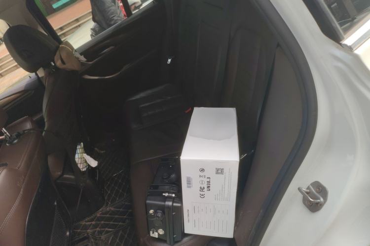 Used BMW X3 2020 xDrive28i Luxury Package
