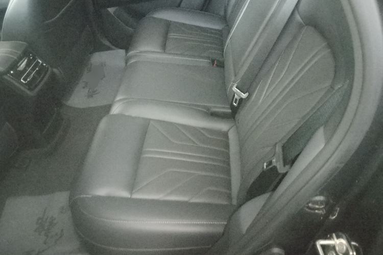 Used Changan UNI-K iDD 2023 Zhidian iDD 1.5T 135km Smart & Fun Model