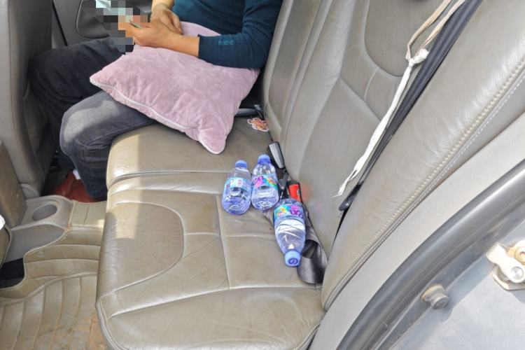 Used Volkswagen Bora 2012 1.6L Automatic Comfort Edition
