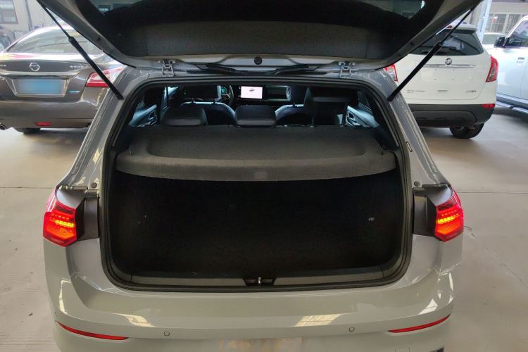 Used Volkswagen Golf 2023 Facelift 280TSI DSG R-Line Lite