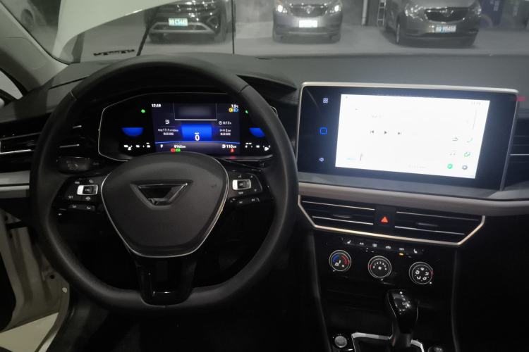 Used Jetta VA7 2025 1.4T First-Come First-Served Edition