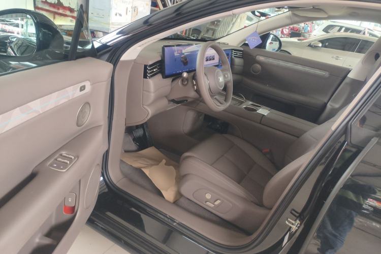 Used IM LS6 2026 Model Range-Extending 66 Max+
