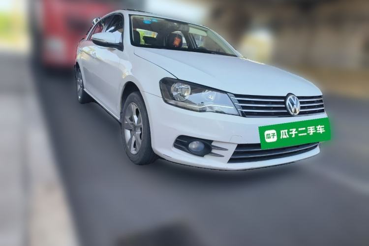 Used Volkswagen Bora 2014 1.6L Automatic Comfort Model