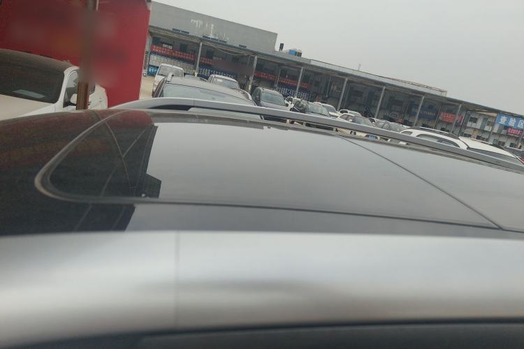 Used Ford Kuga 2019 EcoBoost 180 Two-Wheel-Drive Platinum Edition China VI Standard
