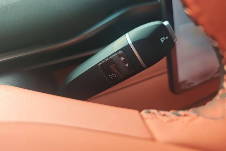 Used Deepal S05 2024 510Max Pure Electric Version
