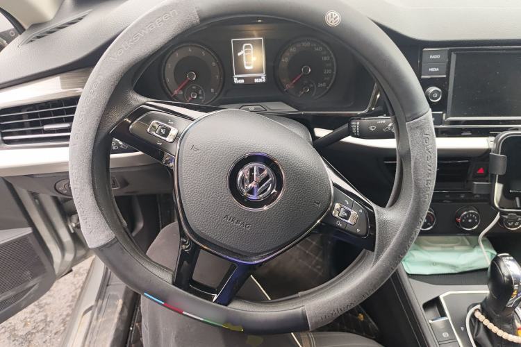 Used Volkswagen Lavida 2018 280TSI DSG Comfort Edition China V Standard
