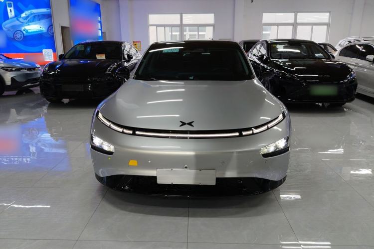 Used XPeng P7 2020 670N