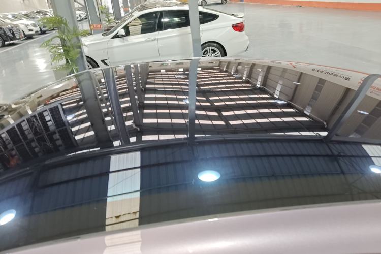 Used Xiaomi Auto SU7 2024 Rear-Drive Ultra-Long Range Advanced Pro-Level Intelligent Driving Version