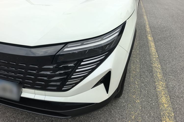 Used Nissan Qashqai 2025 Honor 2.0L CVT XV Genuine Edition
