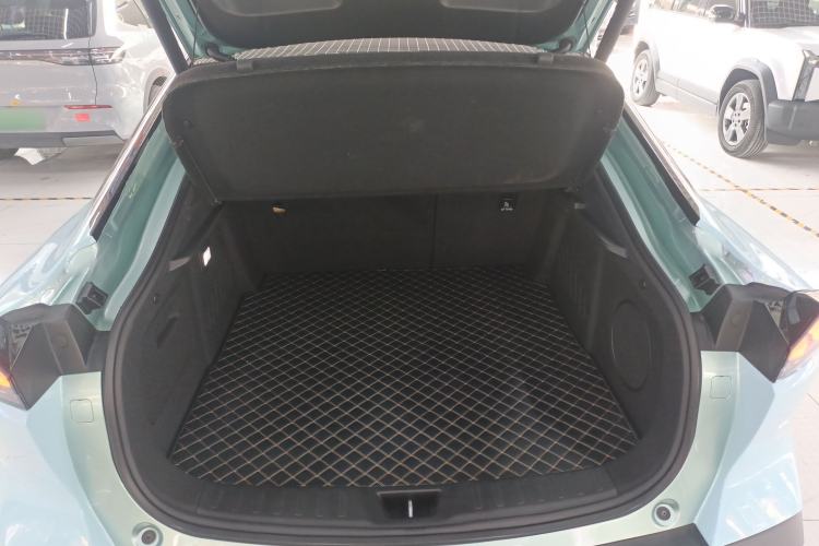 Used Deepal SL03 2023 200Max Range-Extended Version