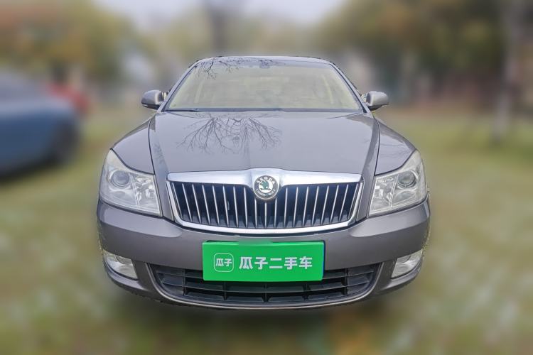 Used Skoda Octavia 2013 1.6L Automatic Yijun Edition