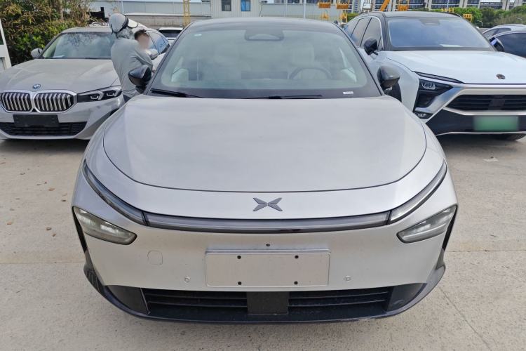 Used XPeng P7+ 2024 Long-Range Max