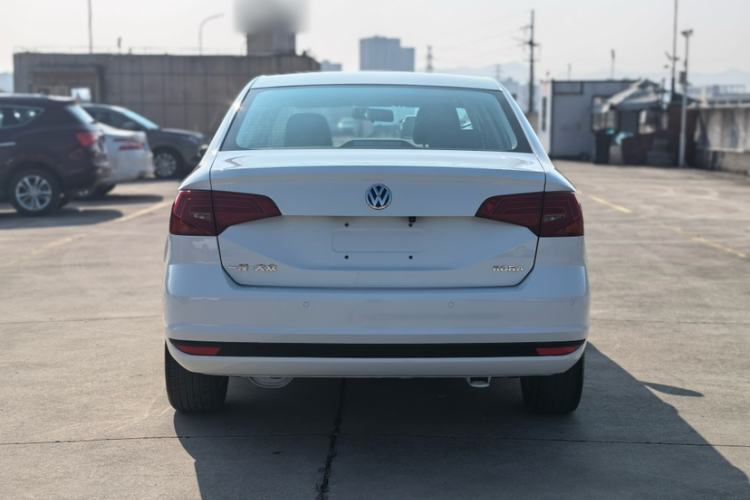 Used Volkswagen Bora 2019 Facelift Bora·Legend 1.5L Automatic Fashion Edition China VI Standard Exterior 4