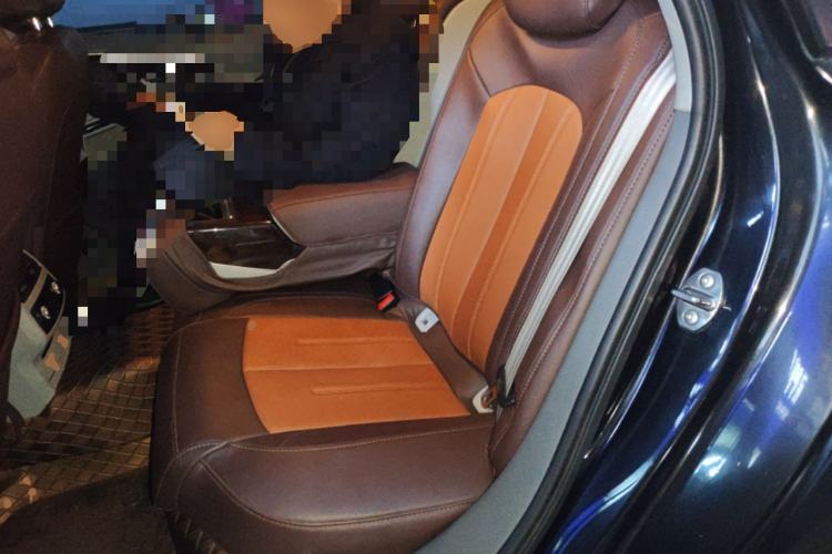 Used Audi A6L 2012 30 FSI Comfort Model