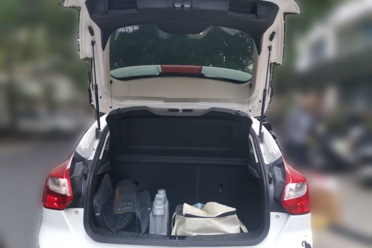 Used Ford Focus 2012 Hatchback 1.6L Automatic Comfort Model