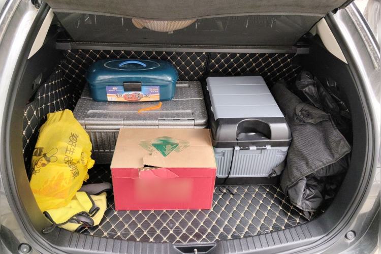 Used Mazda CX-5 2021 2.0L Automatic Two-Wheel Drive Black Knight
