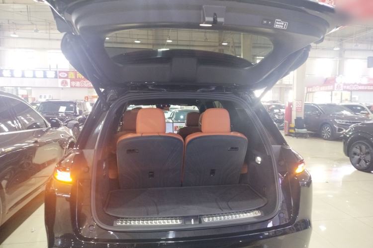 Used Li Auto L8 2023 Pro Model