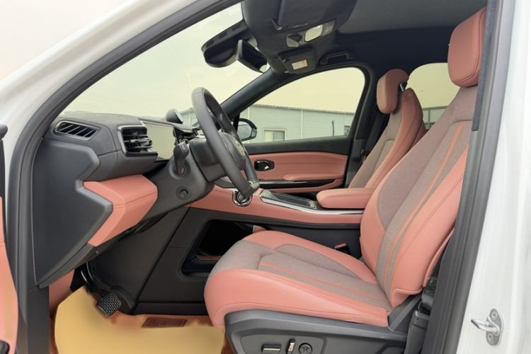 Used Nio EC6 2022 100kWh Sport Edition