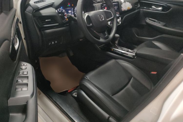 Used Honda Crider 2019 180 Turbo CVT Comfort Version China VI