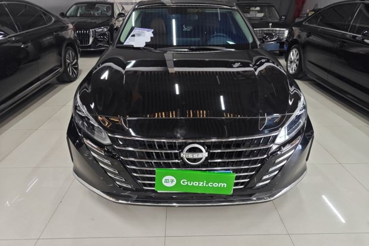 Used Nissan Teana 2022 2.0L XL-TLS Enjoyment Edition Exterior 1