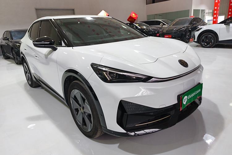 Used Volkswagen ID.UNYX 2024 Revised Pro Long-Range Version
