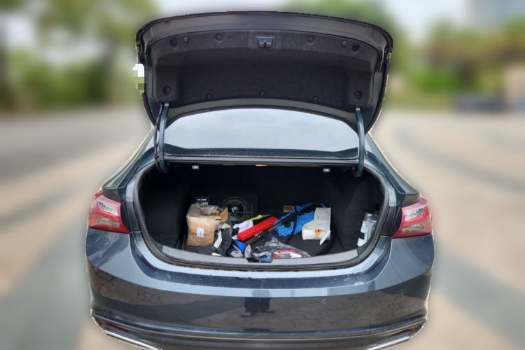 Used Chevrolet Malibu XL 2022 535T Automatic Sport Edition