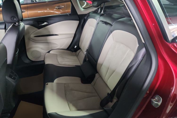 Used Buick Verano 2019 Sedan 15S Automatic Leading Model