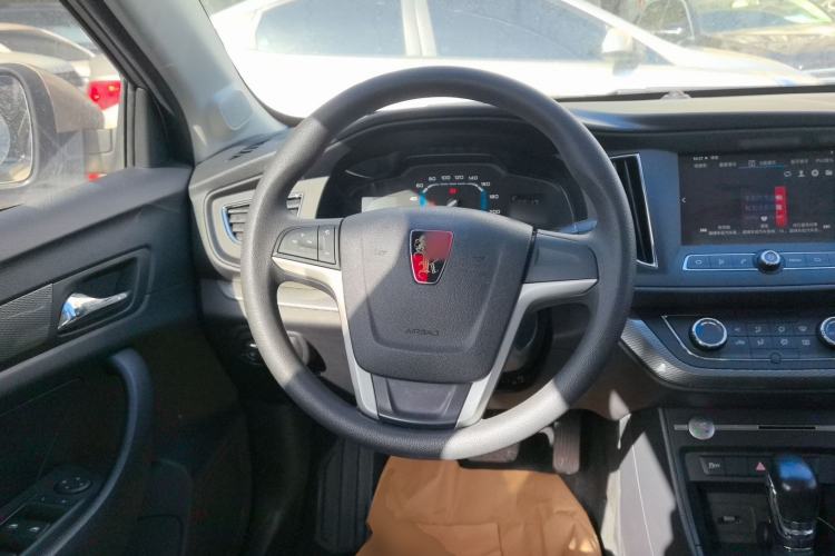 Used Roewe 360 2017 1.5L Automatic Luxury Edition