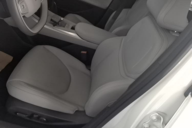 Used XPeng MONA M03 2025 600 with Ultra-Long Range Max
