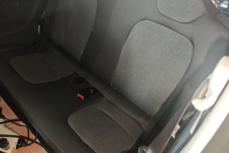 Used Wuling Hongguang MINIEV 2022 Macaron Fashion Model Lithium Iron Phosphate