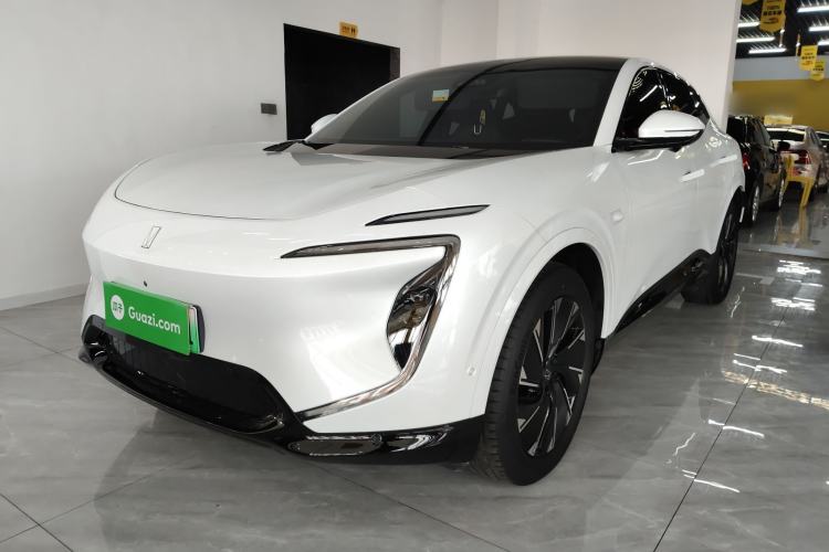 Used Avatr 07 2024 Pro+ All-Electric Version