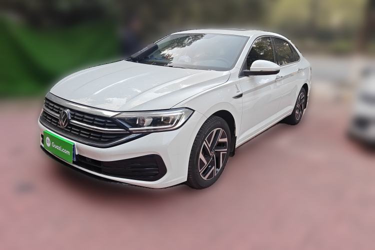 Used Volkswagen Sagitar 2024 300TSI DSG Excellence Edition