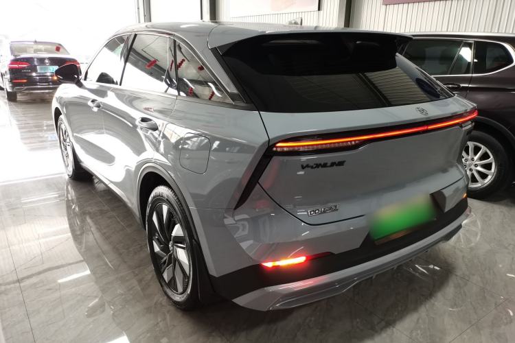 Used Venucia V DD-i 2023 60km iD Version
