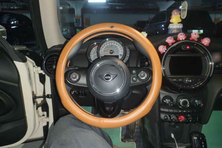 Used MINI 2019 1.5T ONE