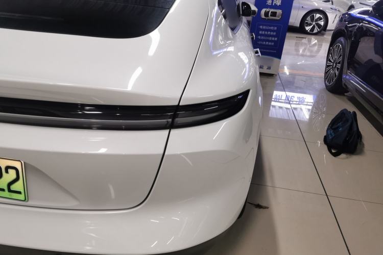 Used Nio ET5 2022 100 kWh