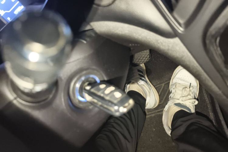 Used Chery Arrizo 5 2016 1.5L CVT Trendsetting Edition
