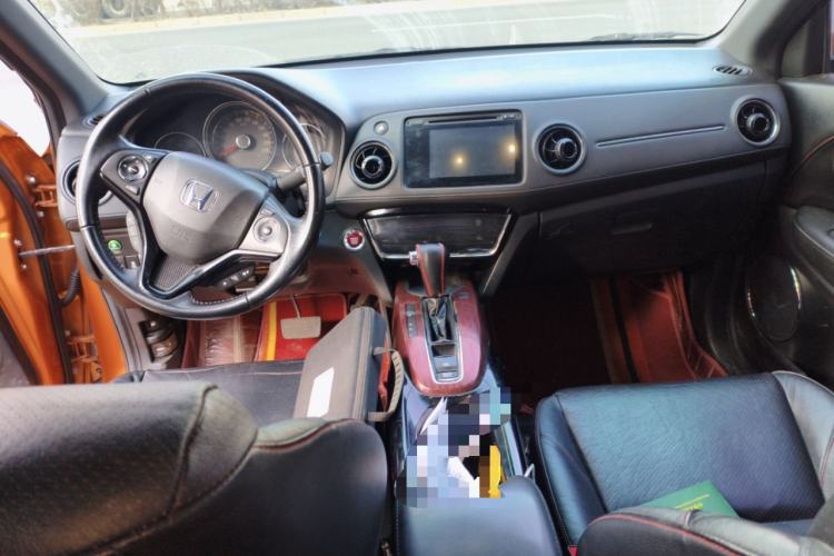 Used Honda XR-V 2015 1.8L VTi CVT Luxury Edition