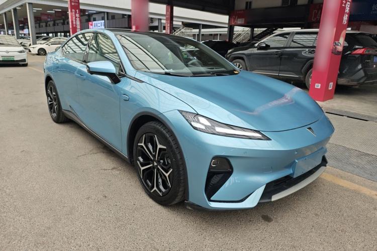 Used Deepal L07 2024 230Max Qiankun Intelligent Driving ADS SE Range-Extended Version
