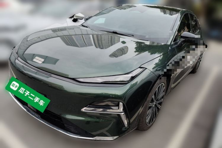 Used Geely Galaxy 8 2025 130km EM-P Exploration Edition