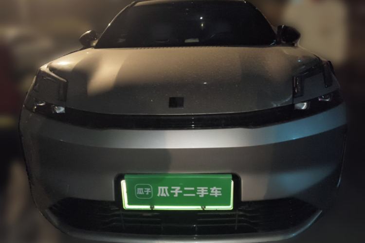 Used Lynk & Co 08 EM-P 2023 120km Long-Range Halo Front