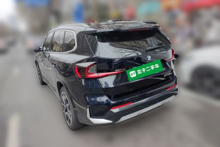 Used BMW X1 2023 sDrive25Li X Design Package