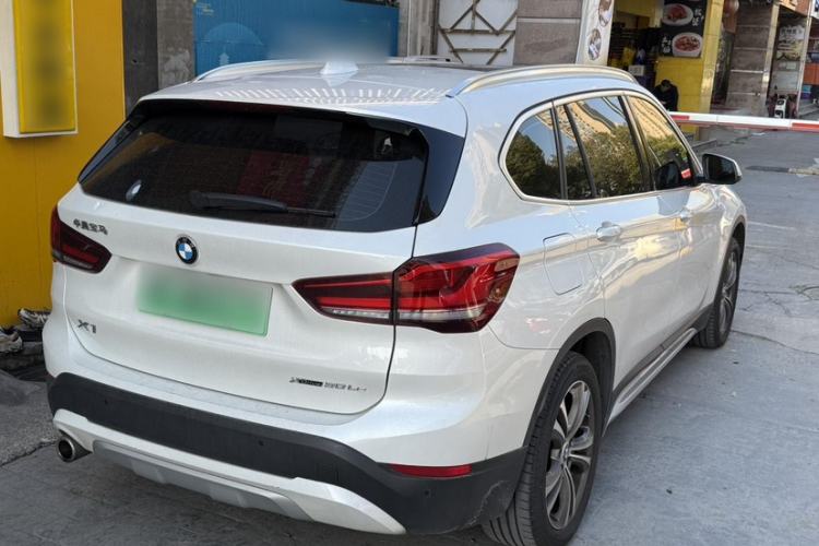 Used BMW X1 New Energy 2020 xDrive30Le Premium Edition