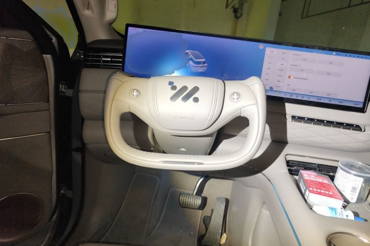 Used IM LS9 2026 Model 66 Ultra
