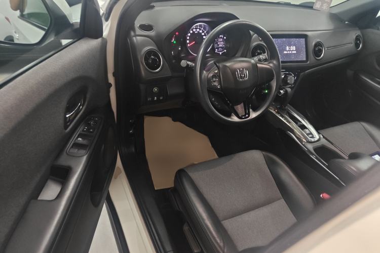 Used Honda XR-V 2020 1.5L CVT Comfort Version
