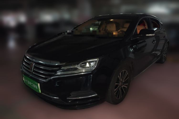 Used Roewe e950 2017 50T Hybrid Connected Executive Edition