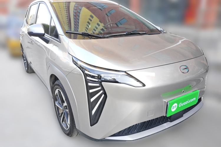 Used AION Y 2023 Younger Star Edition