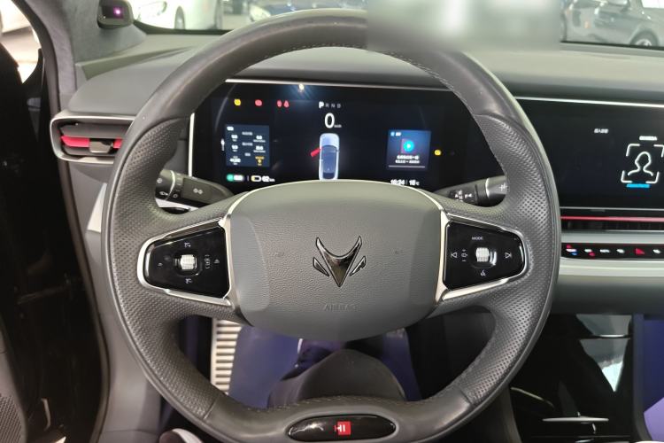 Used ARCFOX Alpha S 2022 HI Version Advanced Edition
