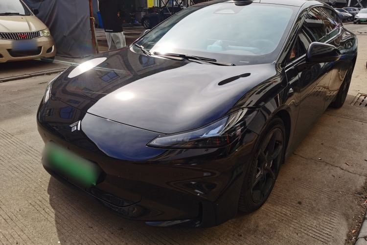 Used Hyptec GT 2024 Global Model 710 Ultra-High-Voltage LiDAR Edition