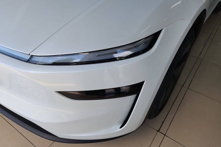 Used Tesla Model Y 2025 Updated Version Long-Range All-Wheel Drive